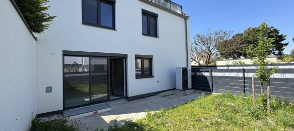 5 rooms Townhouse in Vienna, Austria No. 229312 4