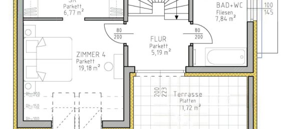 5 rooms Townhouse in Vienna, Austria No. 229312 32