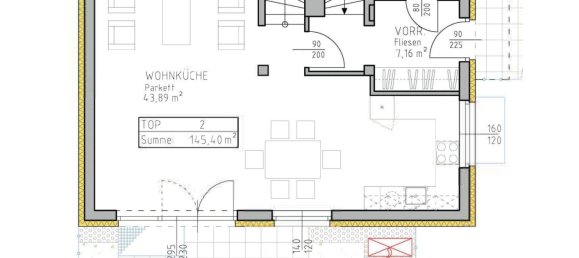 5 rooms Townhouse in Vienna, Austria No. 229312 30