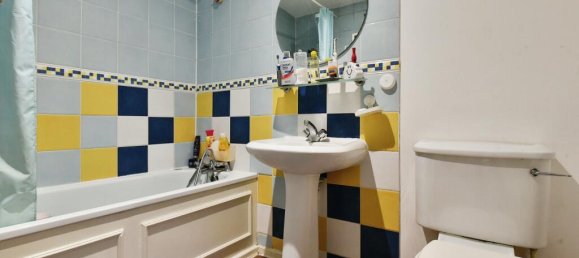 2 Schlafzimmer Wohnung in Croydon, United Kingdom, Nr. 7953 21