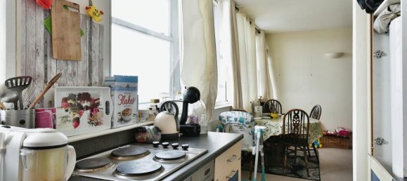 2 Schlafzimmer Wohnung in Croydon, United Kingdom, Nr. 7953 27