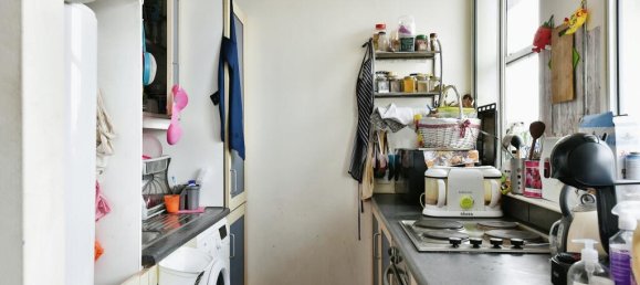 2 Schlafzimmer Wohnung in Croydon, United Kingdom, Nr. 7953 24