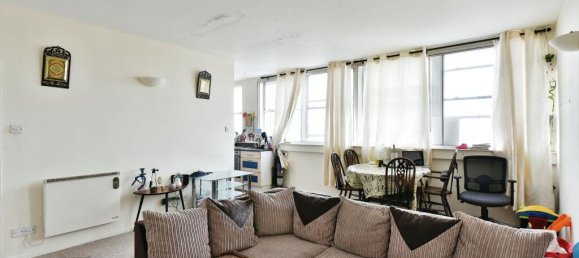 2 Schlafzimmer Wohnung in Croydon, United Kingdom, Nr. 7953 19