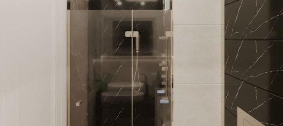 Apartment 1+1 in Oba, Turkey No. 31337 25