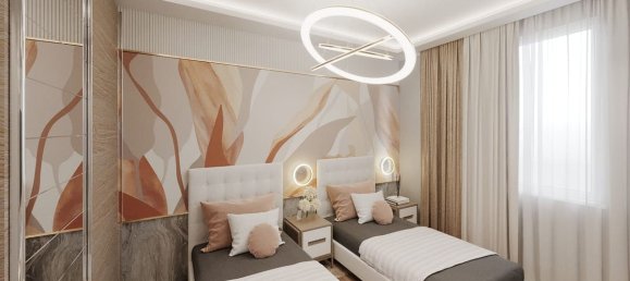 Apartment 1+1 in Oba, Turkey No. 31337 23