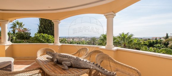 Casa T7 em Albufeira, Portugal N.º 16700 11