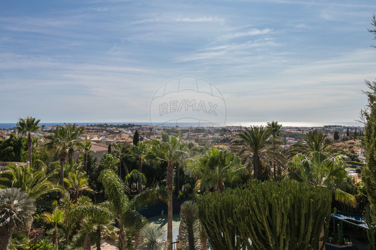 Casa T7 em Albufeira, Portugal N.º 16700