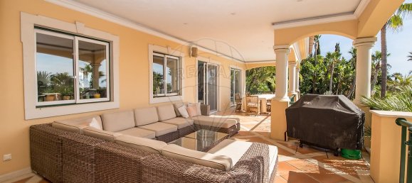 Casa T7 em Albufeira, Portugal N.º 16700 28