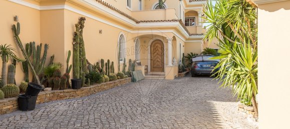 Casa T7 em Albufeira, Portugal N.º 16700 15