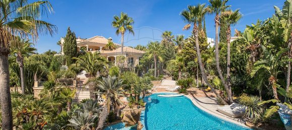 Casa T7 em Albufeira, Portugal N.º 16700 26