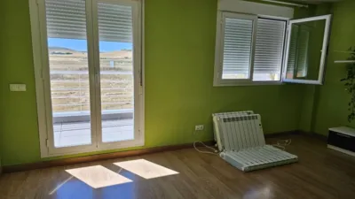 2 غرف نوم بانتهاوس في Guadalajara, Spain رقم 145013