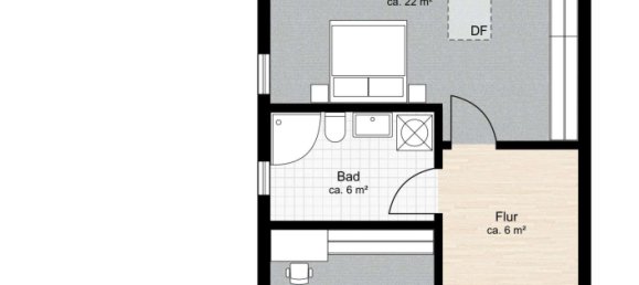 Moradia em banda T4 em Rhein-Neckar-Kreis, Germany N.º 367596 22