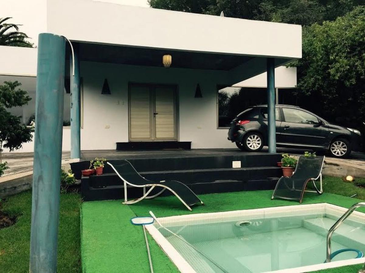 2 bedrooms House in Buenos Aires, Argentina No. 100410