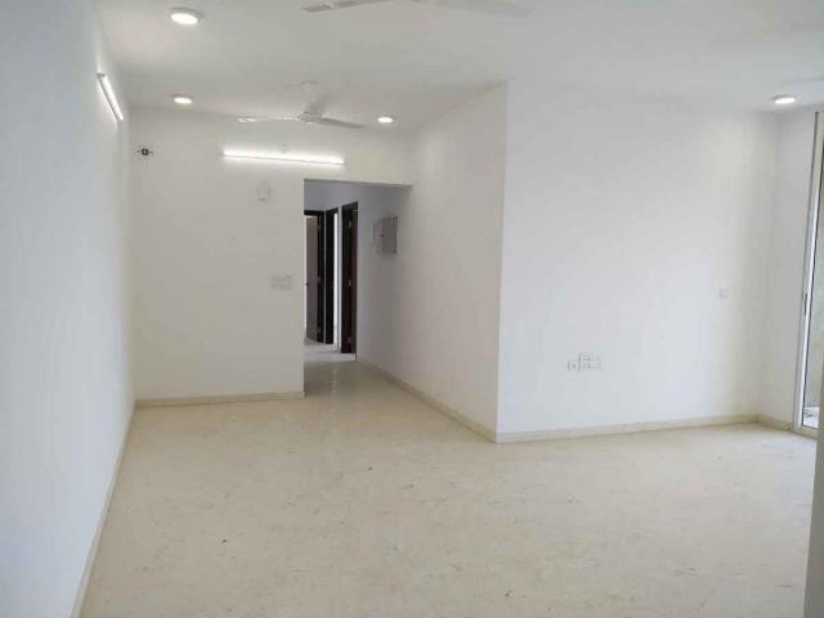 استوديو في Mumbai, India رقم 15945