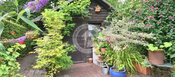 Moradia em banda de 4 divisões em Unna, Germany N.º 275410 24