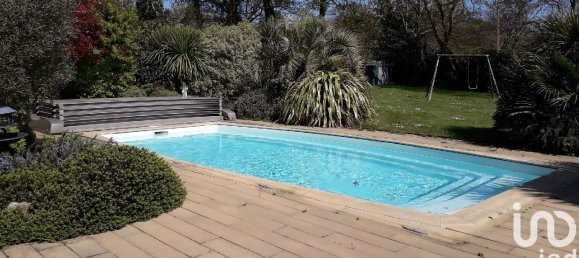 4 chambres Maison de ville à Péaule, France No. 203092 4