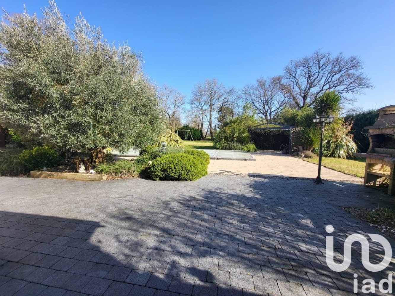 4 chambres Maison de ville à Péaule, France No. 203092