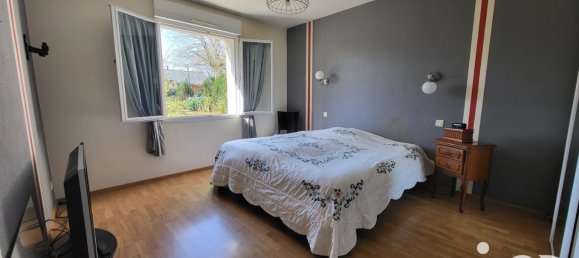 4 chambres Maison de ville à Péaule, France No. 203092 7