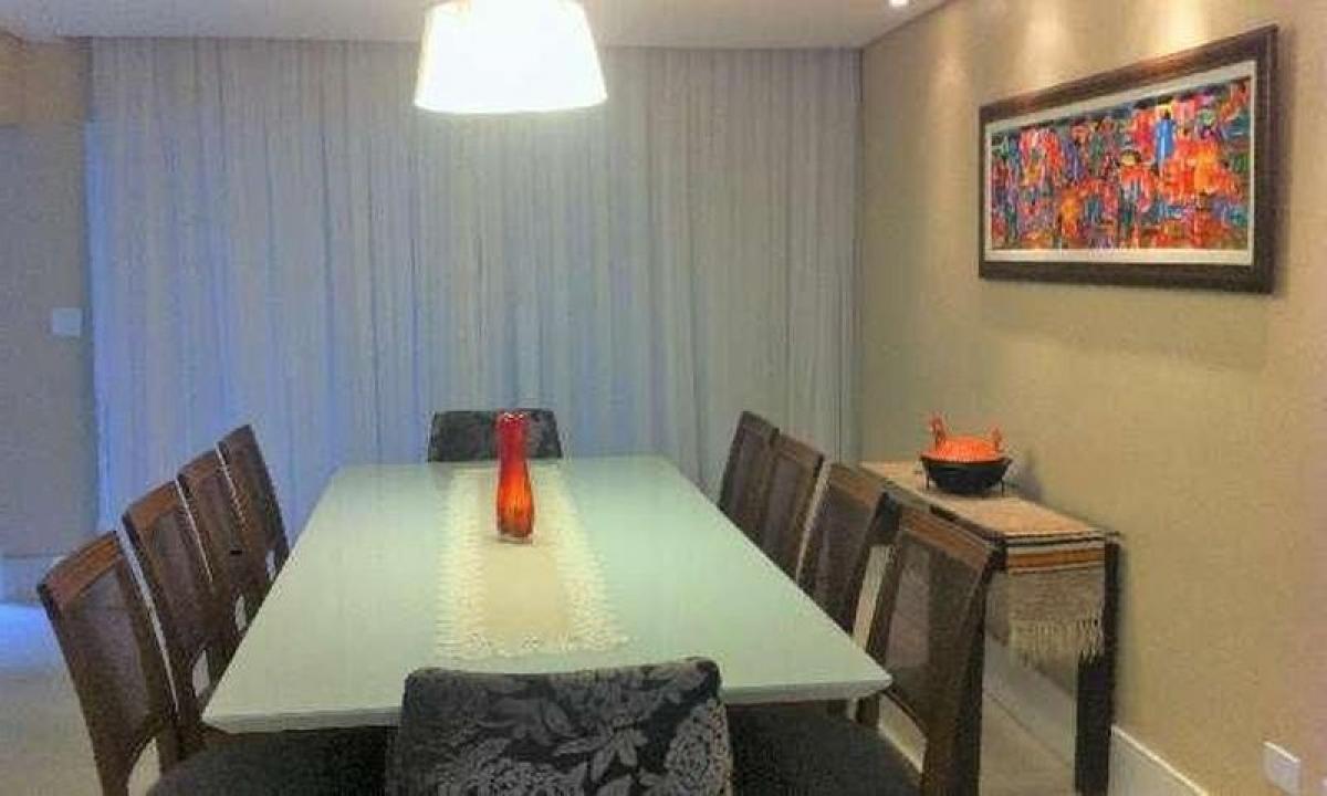 4 bedrooms House in Sao Paulo, Brazil No. 562776