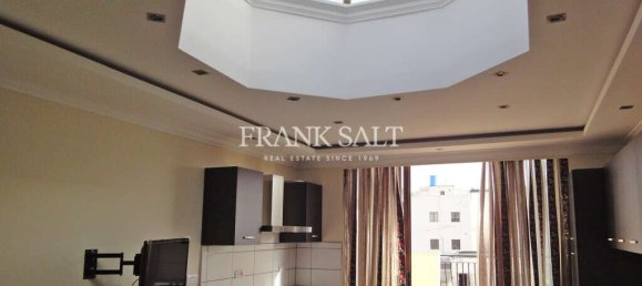 Пентхаус с 1 спальней в Рабат, Мальта № 3668 2