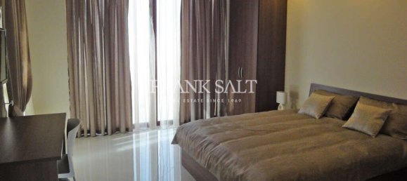 Пентхаус с 1 спальней в Рабат, Мальта № 3668 3