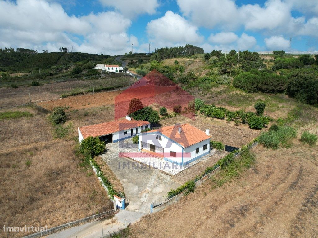 4 bedrooms House in Obidos, Portugal No. 301258