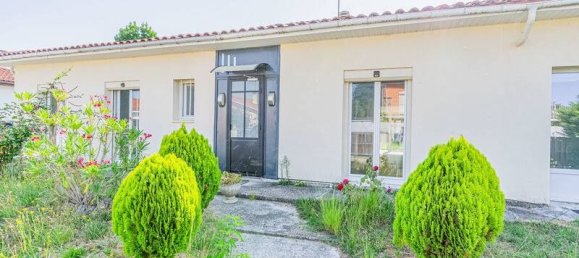 4 غرف نوم منزل في Ambares-et-Lagrave, France رقم 323173 3