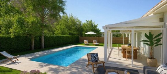 4 غرف نوم منزل في Ambares-et-Lagrave, France رقم 323173 8