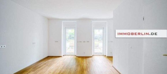 3 rooms Apartment in Lichterfelde, Germany No. 283710 2