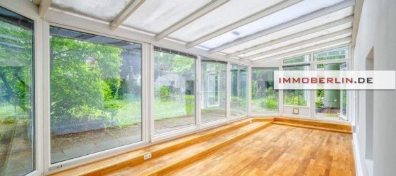 3 rooms Apartment in Lichterfelde, Germany No. 283710 6