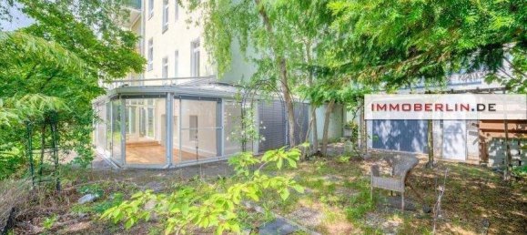 3 rooms Apartment in Lichterfelde, Germany No. 283710 7