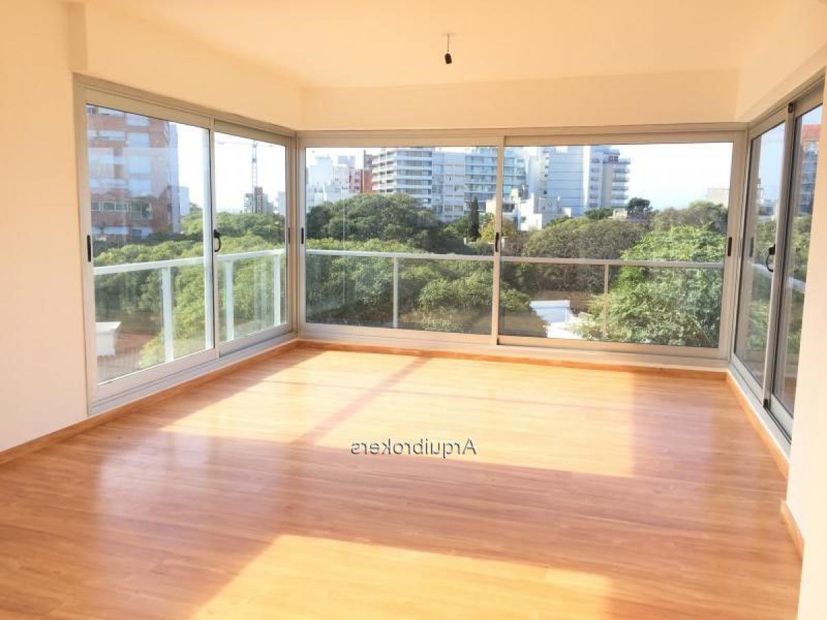 2 Schlafzimmer Wohnung in Montevideo, Uruguay, Nr. 10815