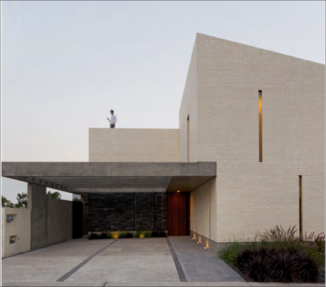 4 bedrooms House in Queretaro, Mexico No. 154243