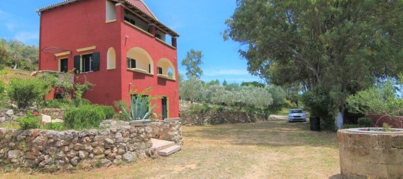 180 m² propiedad comercial en venta en Corfu, Central Corfu and Diapontian Islands, Corfu, Ionian Islands, Peloponnese, Western Greece and the Ionian, Greece № 3926 2