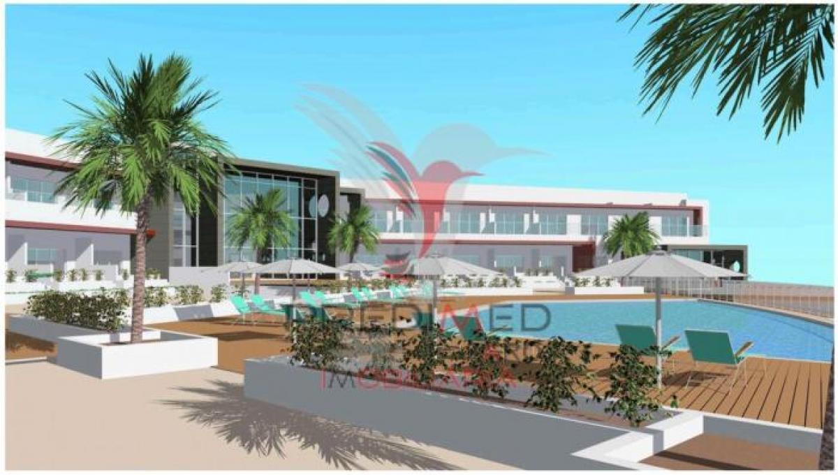  Land in Faro, Portugal No. 9084