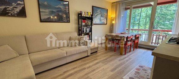 Квартира с 1 спальней в Праджелато, Италия № 278248 2