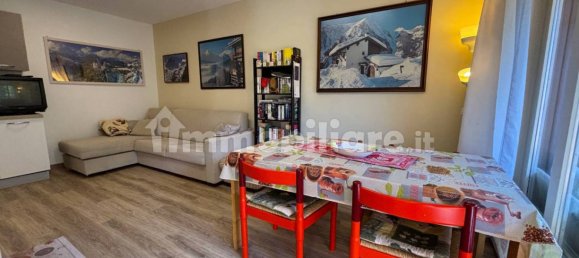 Квартира с 1 спальней в Праджелато, Италия № 278248 3