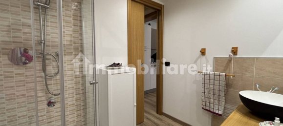 Квартира с 1 спальней в Праджелато, Италия № 278248 14