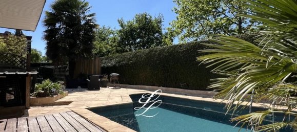 5 bedrooms House in Mordelles, France No. 289930 2