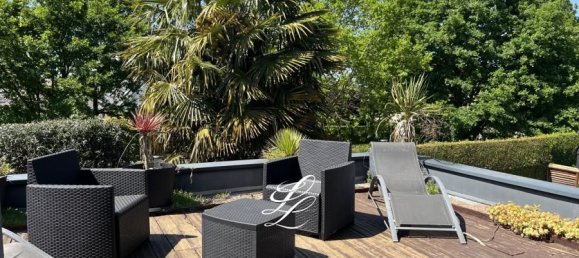 5 bedrooms House in Mordelles, France No. 289930 3