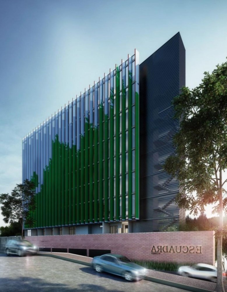 Studio in Mexico No. 180407