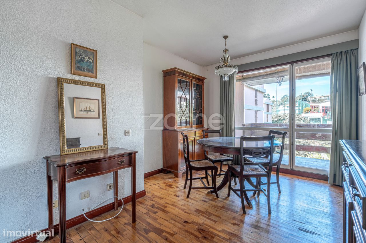 3 bedrooms Apartment in Funchal, Portugal No. 207009