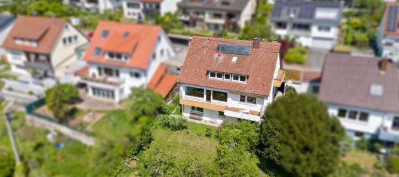 Moradia em banda T3 em Rems-Murr-Kreis, Germany N.º 359731 3