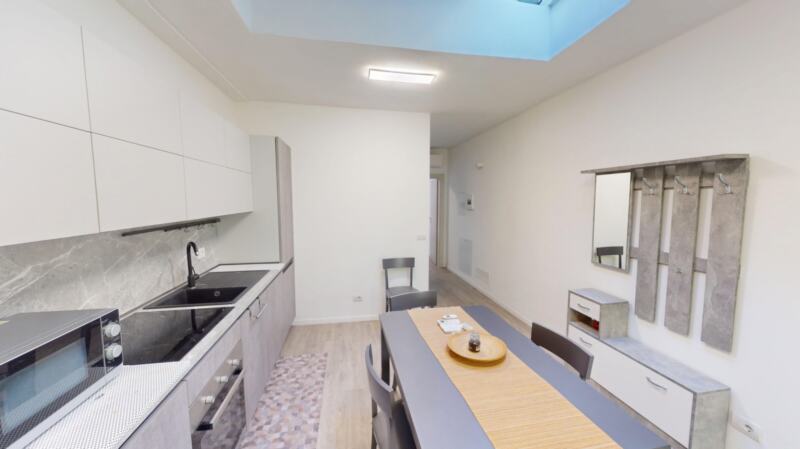 2-Zimmer Wohnung in Trentino-Alto Adige, Italy, Nr. 304165