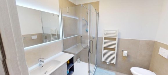 2-Zimmer Wohnung in Trentino-Alto Adige, Italy, Nr. 304165 6