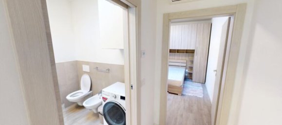 2-Zimmer Wohnung in Trentino-Alto Adige, Italy, Nr. 304165 5