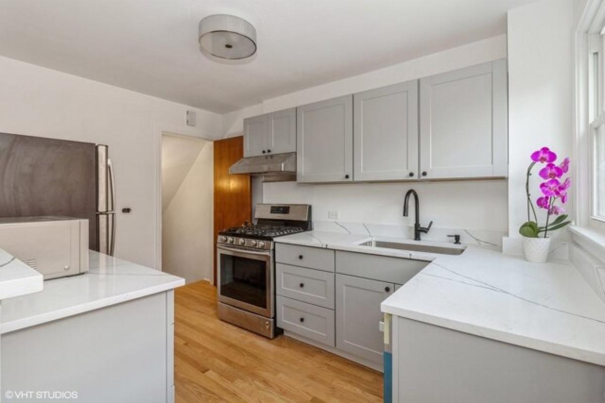 2 bedrooms House in River Forest, USA No. 419285