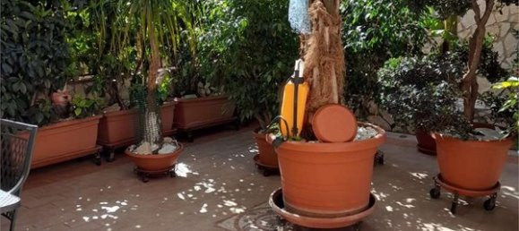 3 rooms Apartment in Formia, Italy No. 140984 20