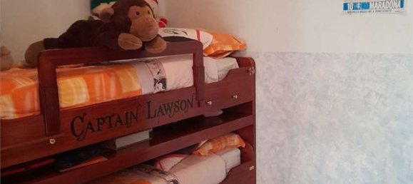 3 rooms Apartment in Formia, Italy No. 140984 23