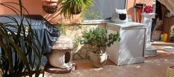 3 rooms Apartment in Formia, Italy No. 140984 22